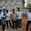 Tiga Tahun Krisis Air, Perumdam Tirta Darma Ayu Turun Tangan Atasi Masalah di Embarkasi Haji Indramayu