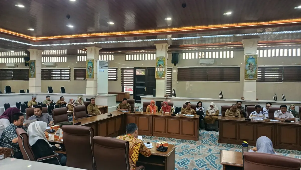 Retribusi PAD Parkir di Kota Cirebon Tak Sesuai Harapan, DPRD Kota Cirebon Desak Perubahan Sistem Pengelolaan Retribusi PAD Parkir di Kota Cirebon Tak Sesuai Harapan, DPRD Kota Cirebon Desak Perubahan Sistem Pengelolaan