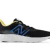 sepatu New Balance untuk lari