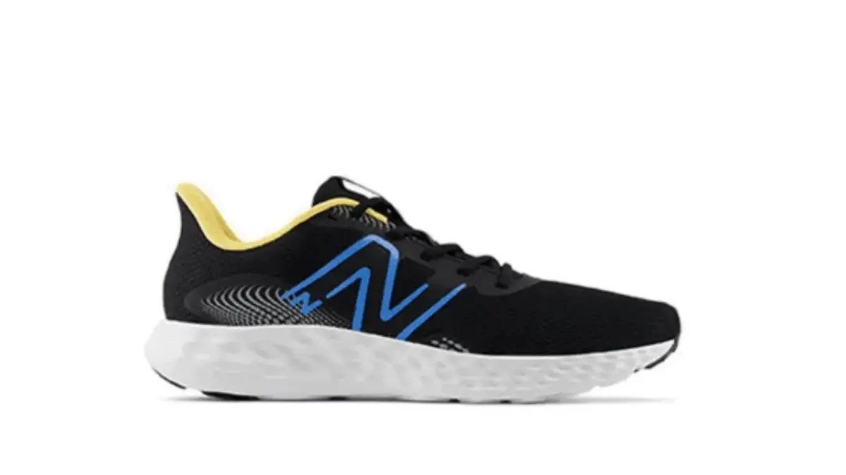5 Sepatu New Balance untuk Lari, Nyaman dan Empuk sepatu New Balance untuk lari