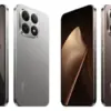 Xiaomi 15T Pro Resmi Rilis di Indonesia: Lensa Pro Telephoto Leica 5x Siap Guncang Dominasi Kamera Ponsel!