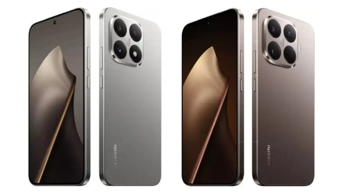 Xiaomi 15T Pro Resmi Rilis di Indonesia: Lensa Pro Telephoto Leica 5x Siap Guncang Dominasi Kamera Ponsel!