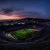 Stadion Eropa Terbesar