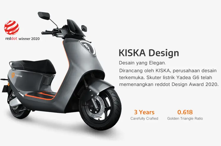 motor listrik terbaik