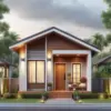 Ciri Khas Rumah Gaya Japandi yang Estetik dan Penuh Karakter 
