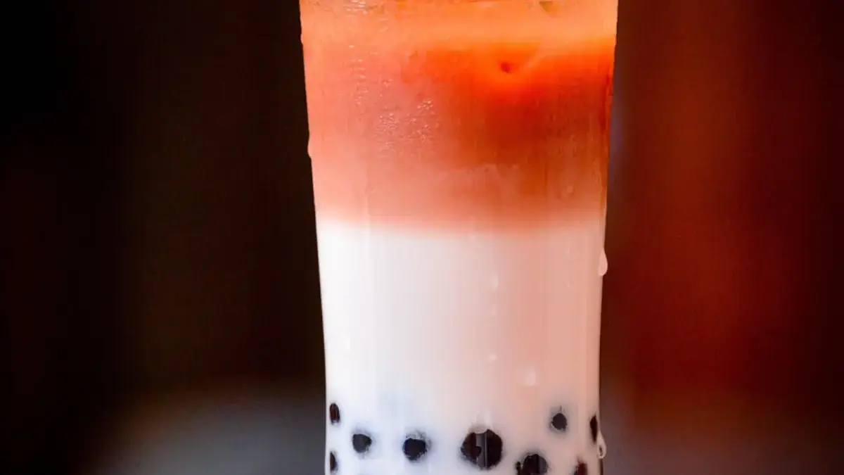 Minuman Estetik 2025: Antara Gaya Hidup, Konten, dan Cita Rasa