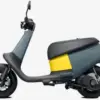 Gogoro VIVA Layak Jadi Motor Listrik