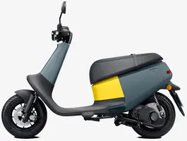 Gogoro VIVA Layak Jadi Motor Listrik