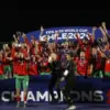 Juara Piala Dunia U20
