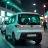 Mobil Listrik 2025, Saat Inovasi dan Ramah Lingkungan Jadi Gaya Hidup Baru