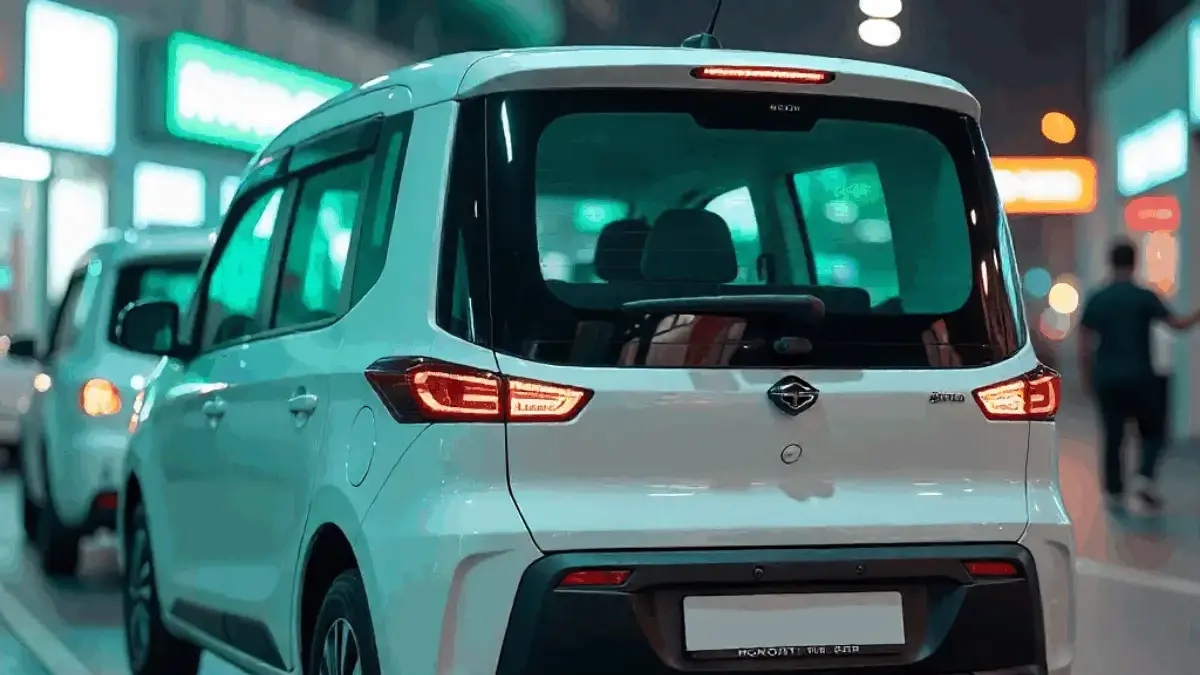 Mobil Listrik 2025, Saat Inovasi dan Ramah Lingkungan Jadi Gaya Hidup Baru Mobil Listrik 2025, Saat Inovasi dan Ramah Lingkungan Jadi Gaya Hidup Baru