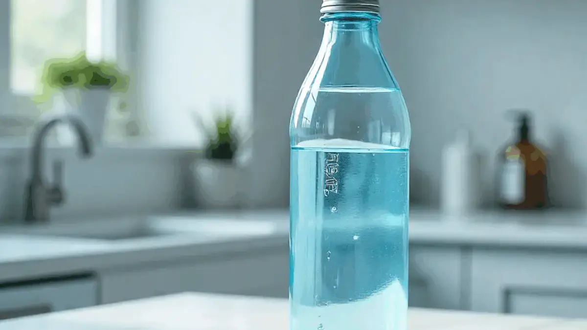 Diet Air Putih 2025, Tren Kesehatan Viral tapi Berisiko