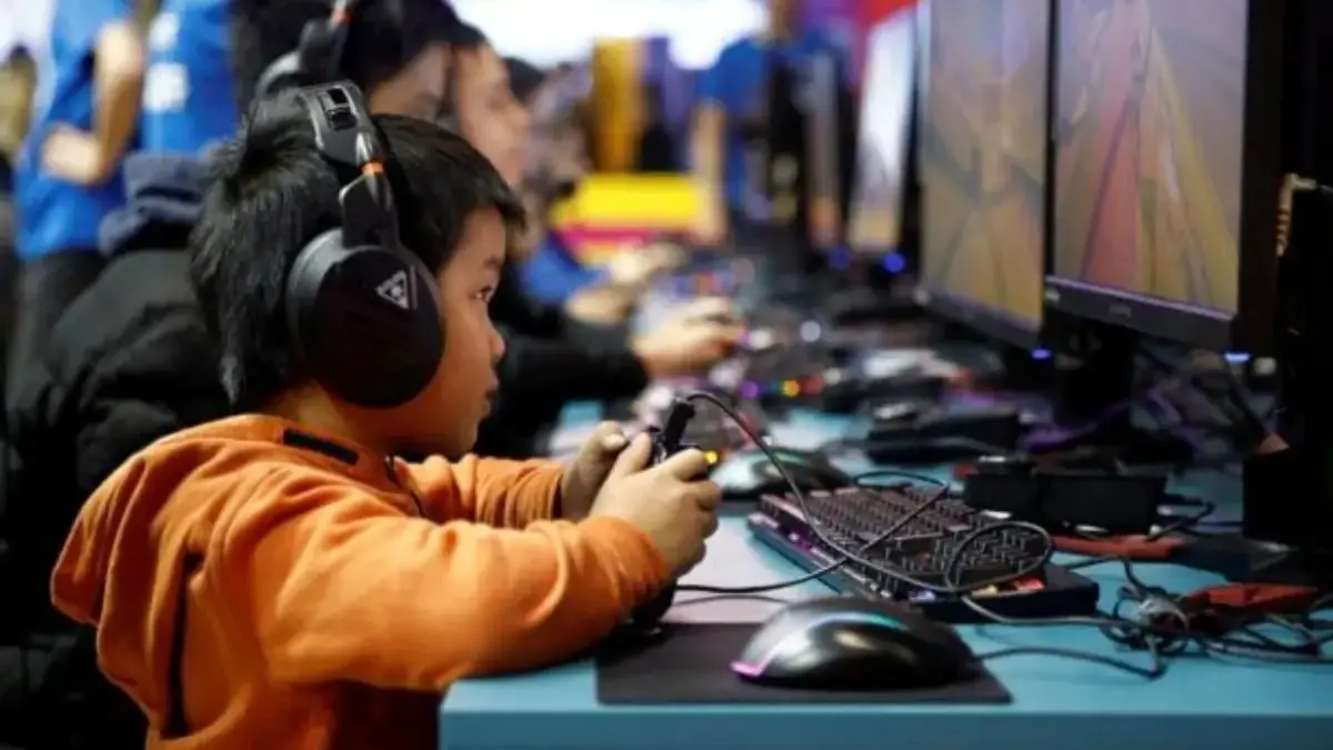 Game Online Terpopuler Tahun 2025 dan Tren yang Dimainkan Orang Saat Ini