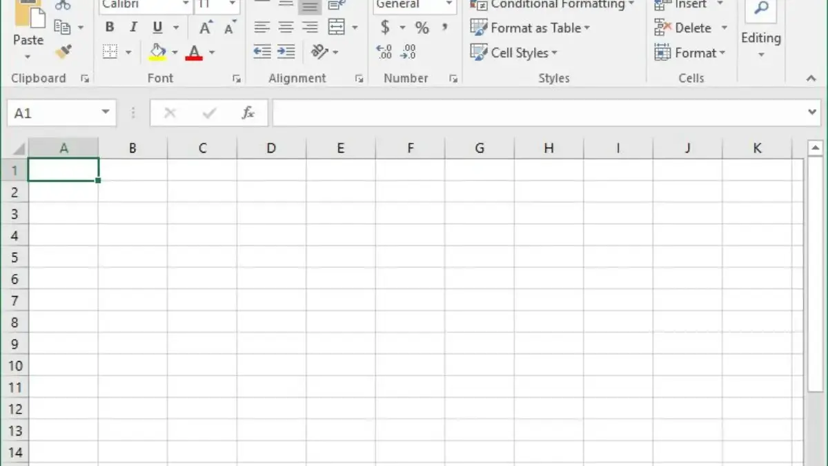 Cara Menggunakan Fungsi CONCATENATE di Excel, Pemula Harus Tahu!  Cara Menggunakan Fungsi CONCATENATE di Excel, Pemula Harus Tahu!