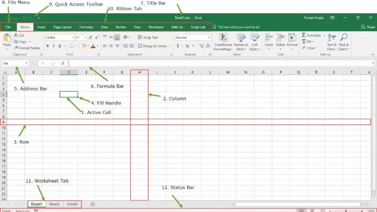Cara Menggunakan Fungsi CONCATENATE untuk Menggabungkan Teks di Excel dengan Mudah Cara Menggunakan Fungsi CONCATENATE untuk Menggabungkan Teks di Excel dengan Mudah
