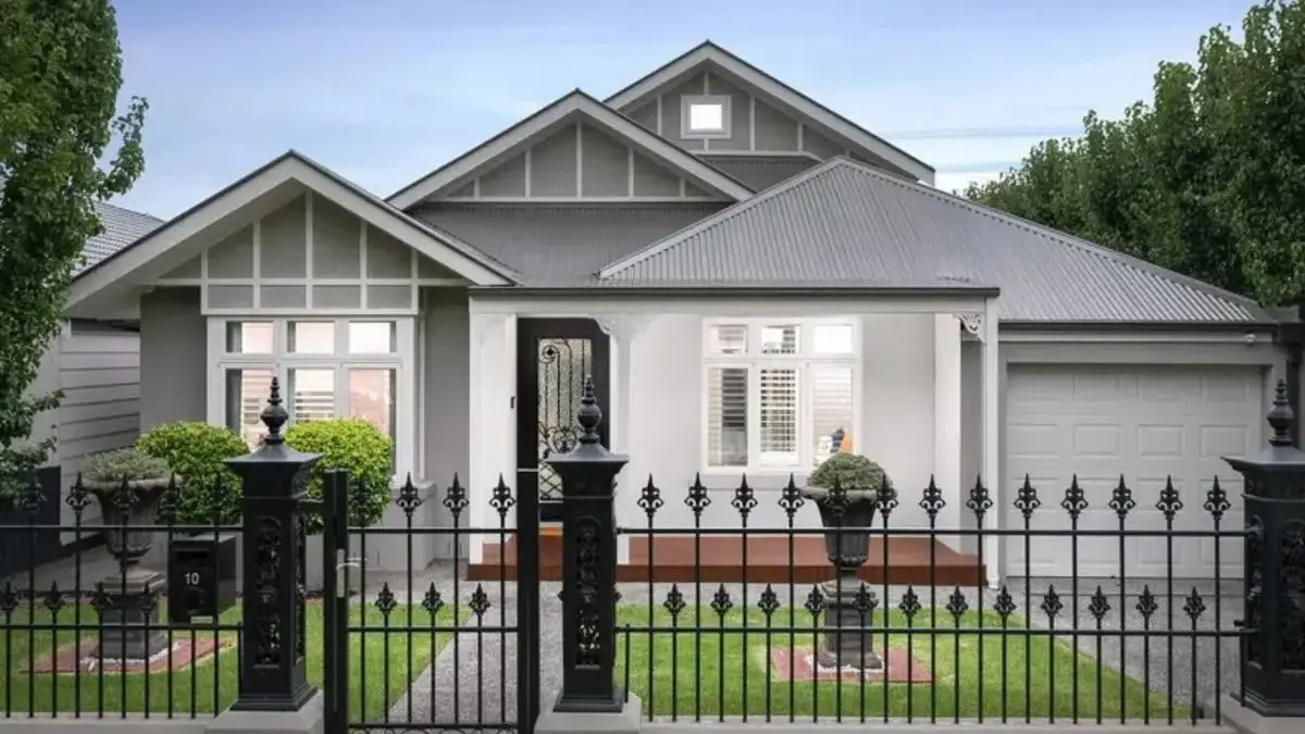 Rumah Terjangkau Harga Rp 25 Juta, Hasilnya Keren Banget!
