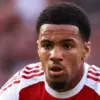 Bintang Muda Arsenal