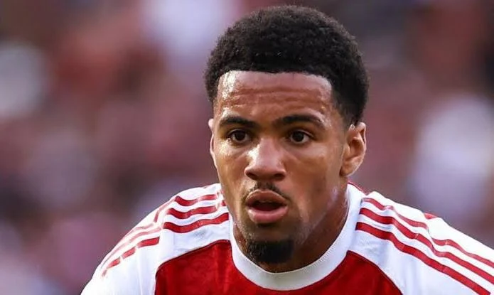 Bintang Muda Arsenal