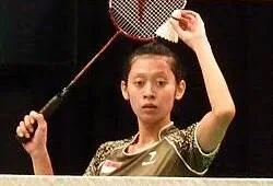 5 Atlet Bulutangkis Indonesia, No 1 Mualaf Atlet bulutangkis Indonesia