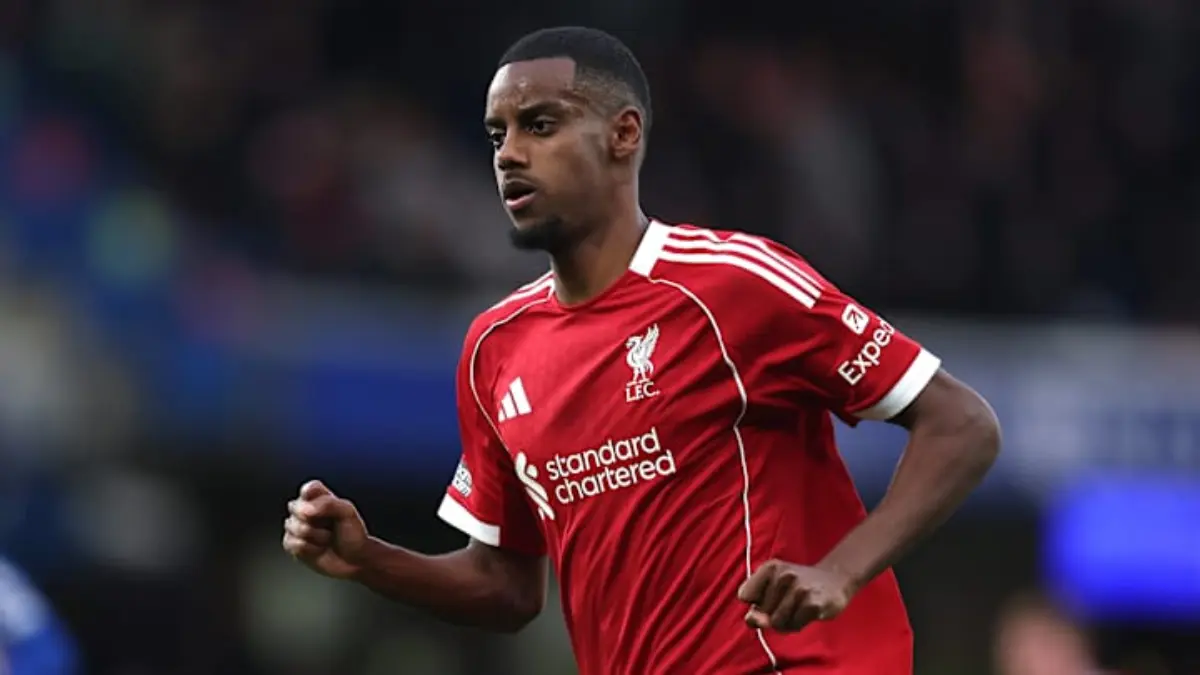 5 Striker Terbaik Dunia, Alexander Isak Masuk Daftar? Striker Terbaik Dunia