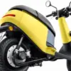 Teknologi Pintar di Gogoro VIVA