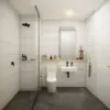 5 Jenis Partisi Shower untuk Kamar Mandi, Cek Kelebihannya!