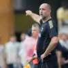 Pengganti Igor Tudor,