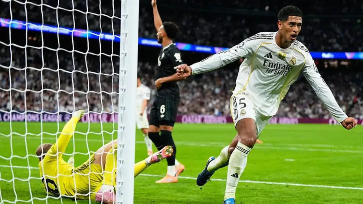 Liga Champions