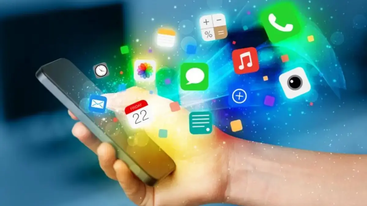 Anti-Hilang! Panduan Lengkap Memindahkan Semua Data ke Smartphone Baru dengan Aman  