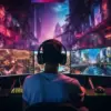 Perkembangan Game Online di Indonesia: Dari Bilik Warnet ke Panggung Dunia