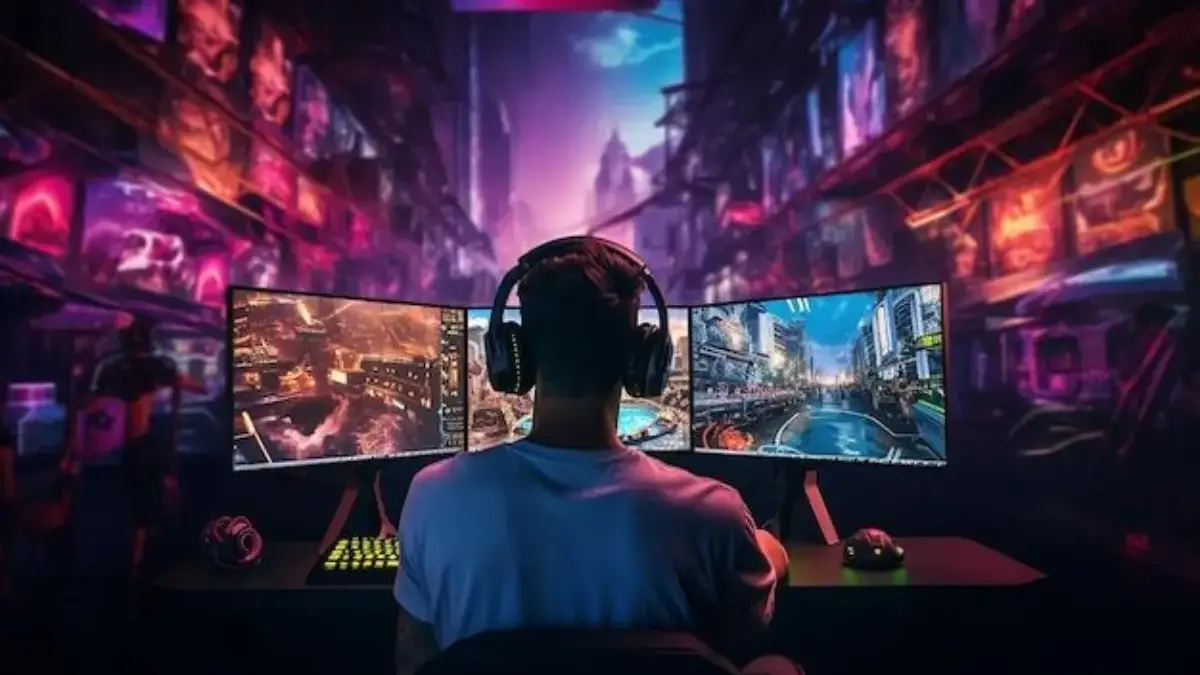 Perkembangan Game Online di Indonesia: Dari Bilik Warnet ke Panggung Dunia