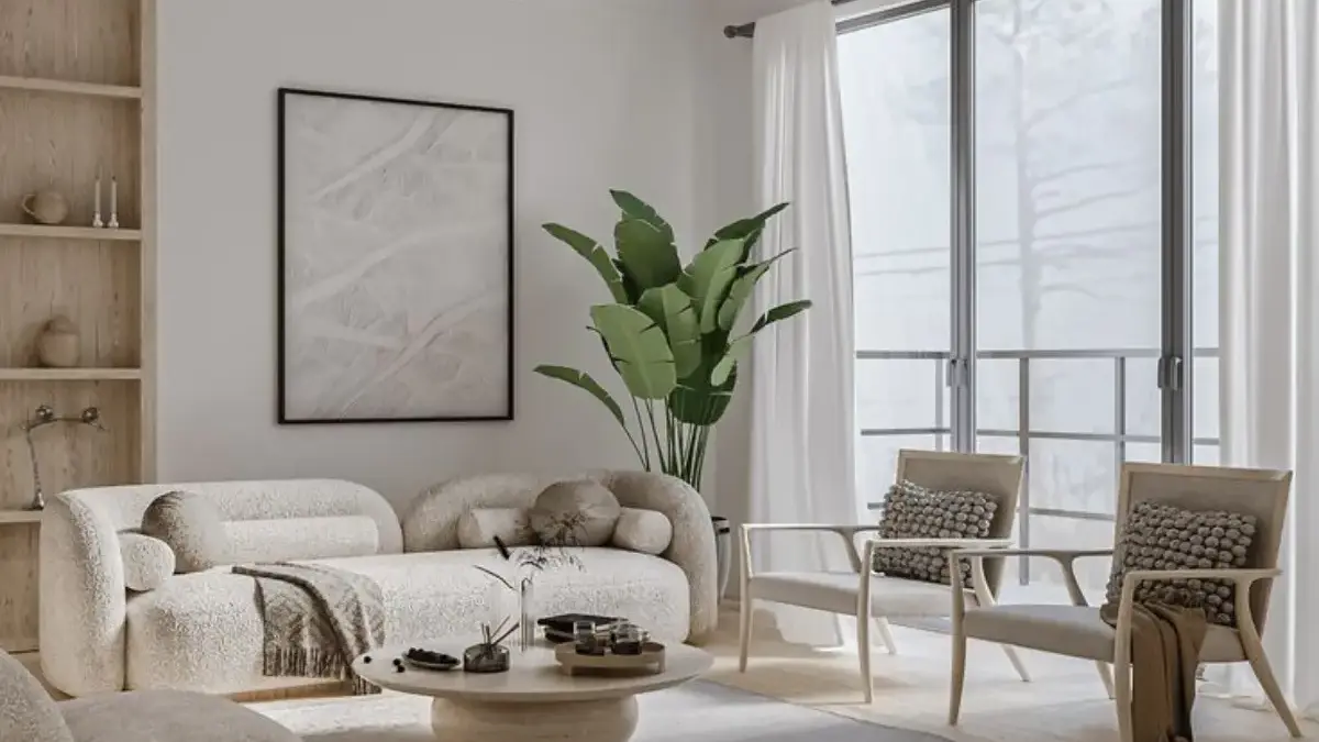 Cara Memadukan Furnitur Skandinavia dan Jepang untuk Menciptakan Gaya Japandi yang Elegan