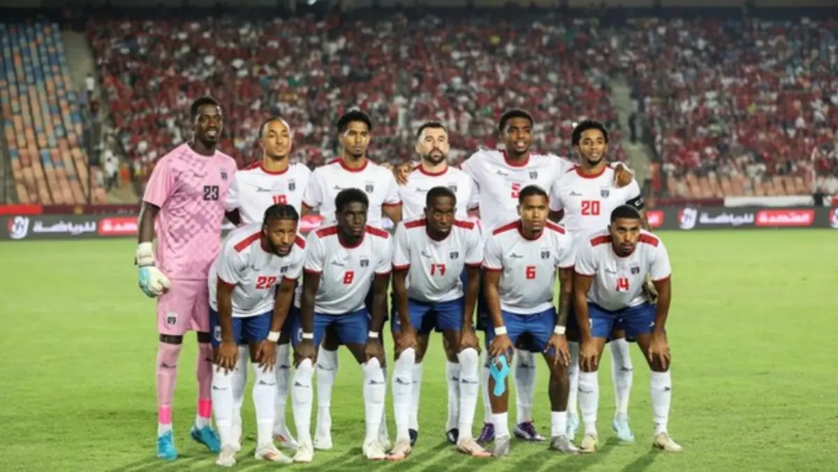 Cabo Verde Lolos Pildun