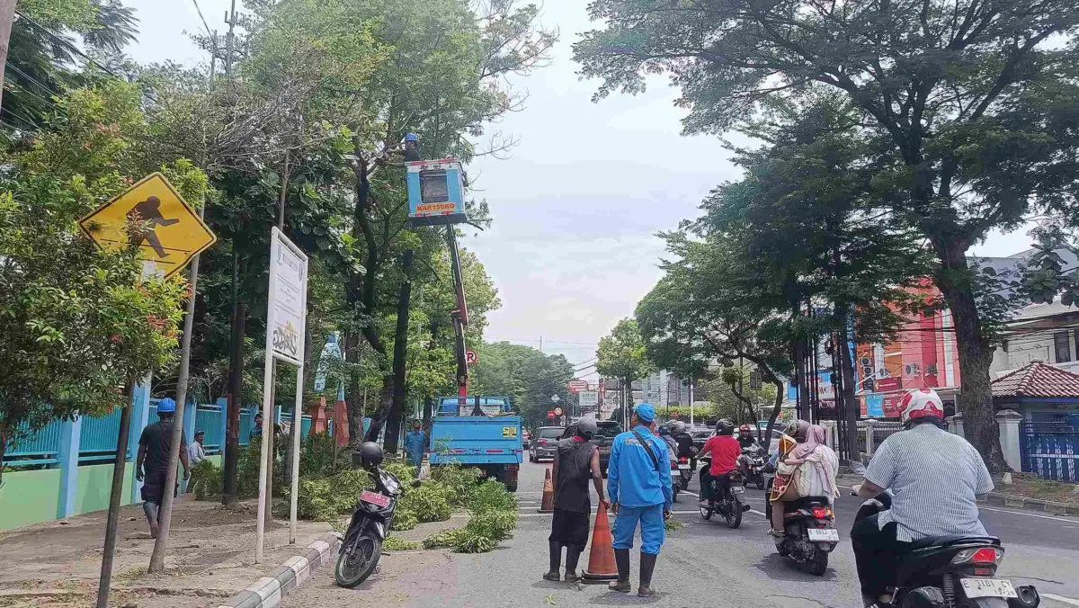 DPRKP Kota Cirebon