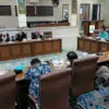 DPRD kota Cirebon
