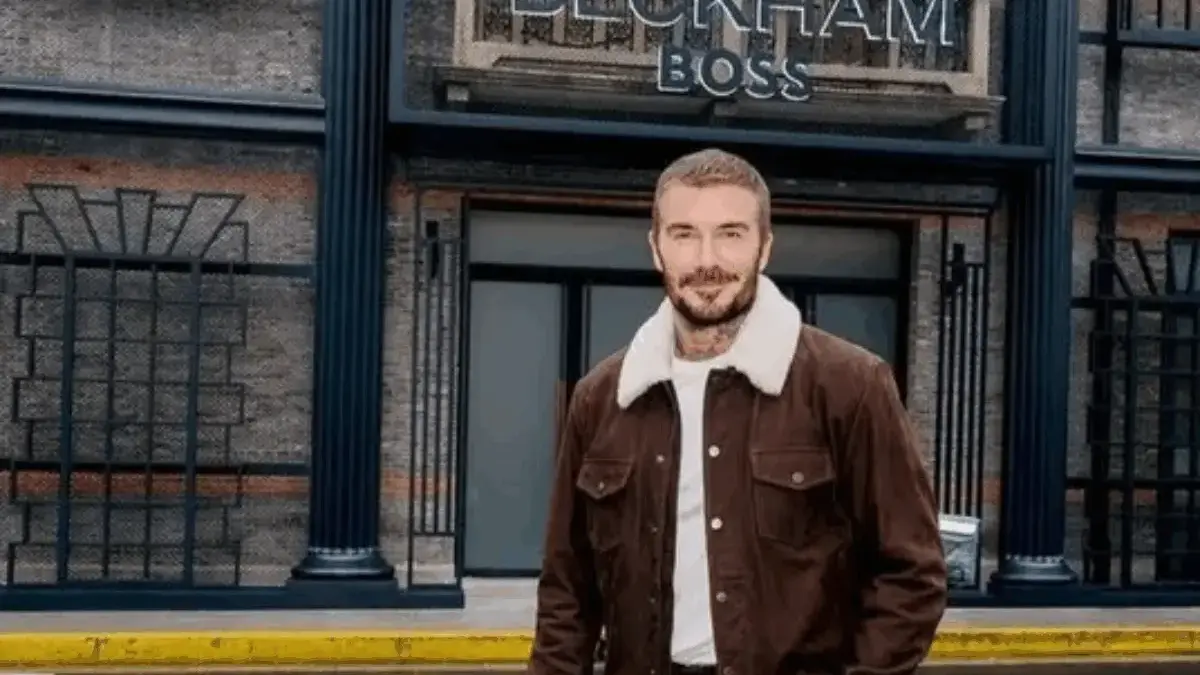5 Bisnis David Beckham, Bikin Shock! 5 Bisnis David Beckham, Bikin Shock!
