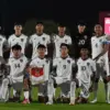 Timnas Indonesia U17