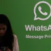 Cara Kosongkan Memori Whatsapp, Gampang dan Mudah!