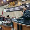DPRD kota Cirebon