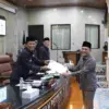 DPRD kota Cirebon