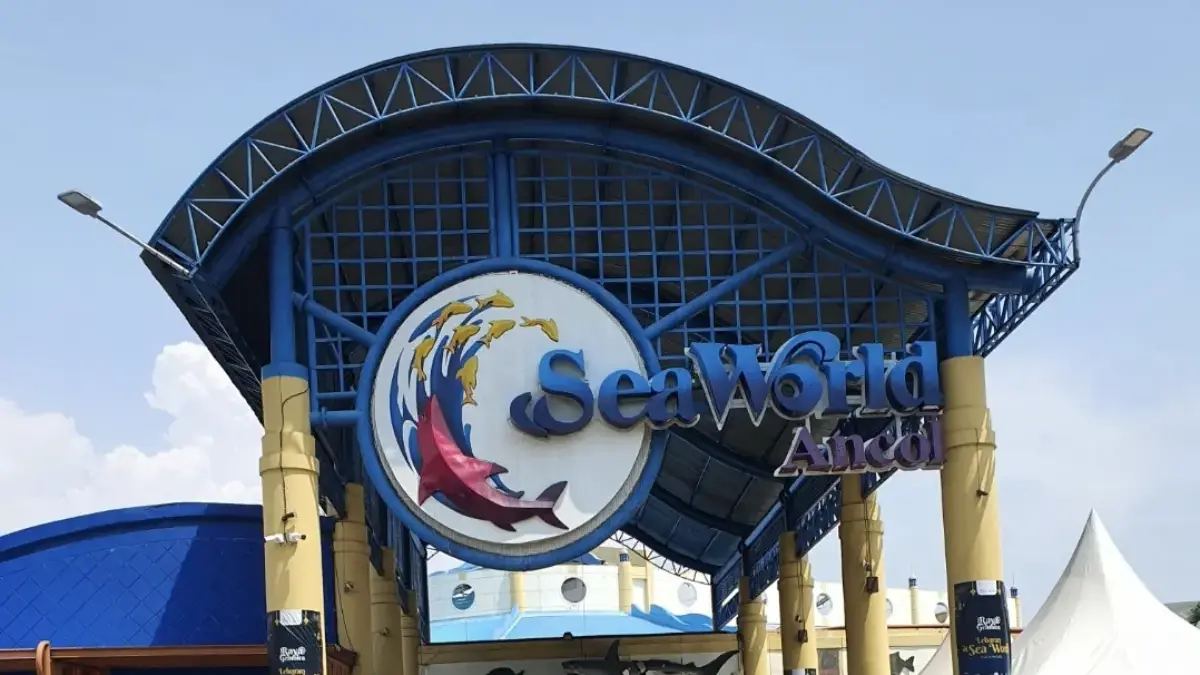 Wisata Edukasi Jakarta