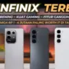 HP Infinix terbaru