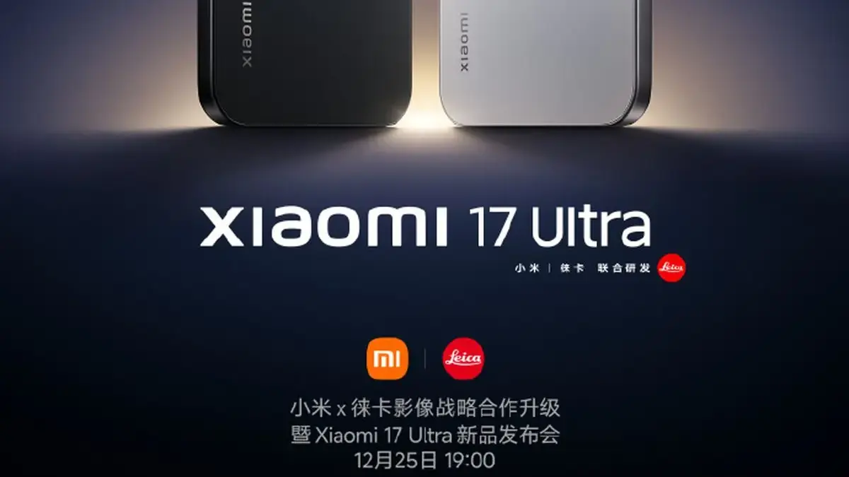 Xiaomi 17 Ultra Rilis