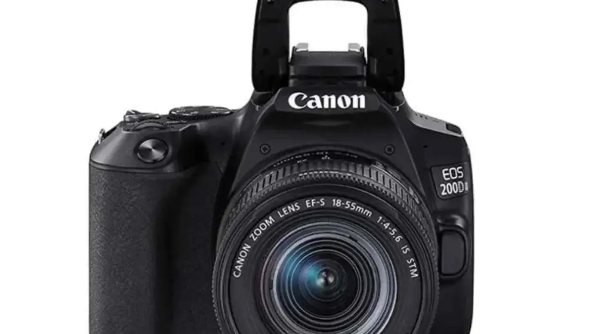 Kamera Terbaik Untuk Pemula