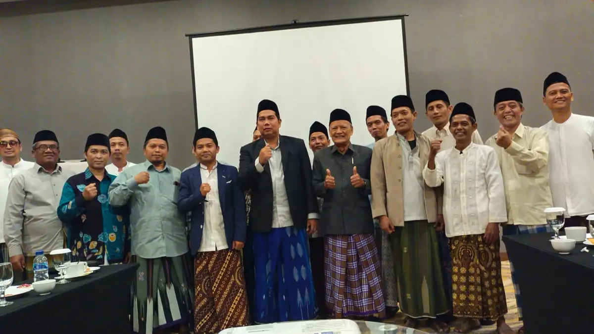 Forum Pengasuh Pesantren Ciwaringin Desak PBNU Percepat Muktamar Nahdlatul Ulama, Mencegah Terjadinya Perpecah