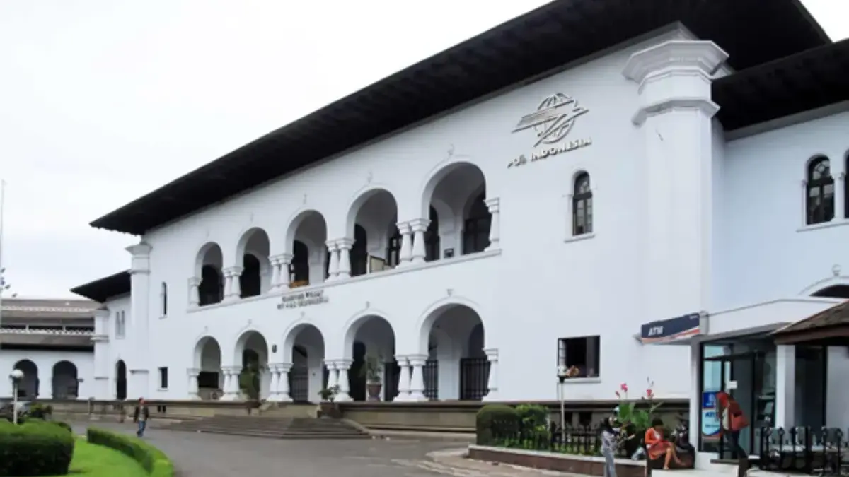 5 Wisata Edukasi Bandung Cocok Untuk Tahun Baruan Wisata Edukasi Bandung