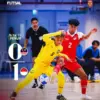 Timnas Futsal Indonesia U-19