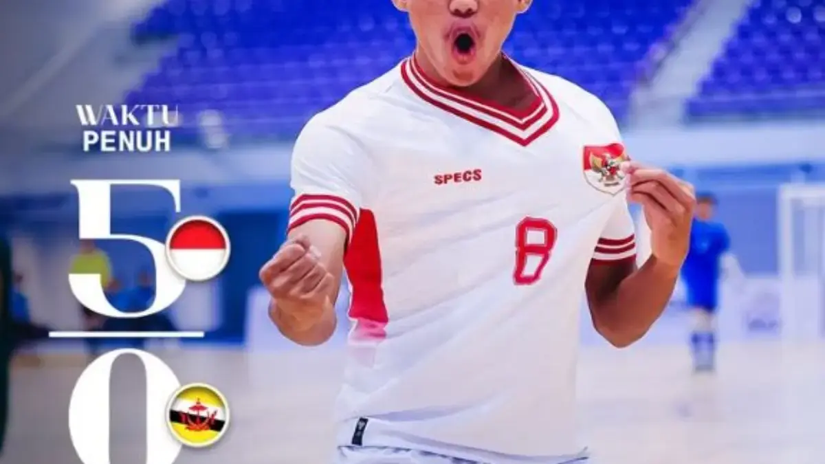 Timnas Indonesia U16