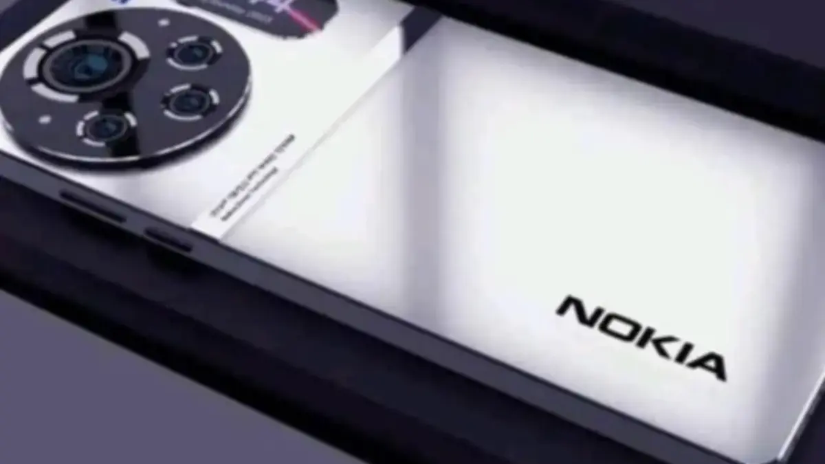 Hp Nokia Terbaik 2025