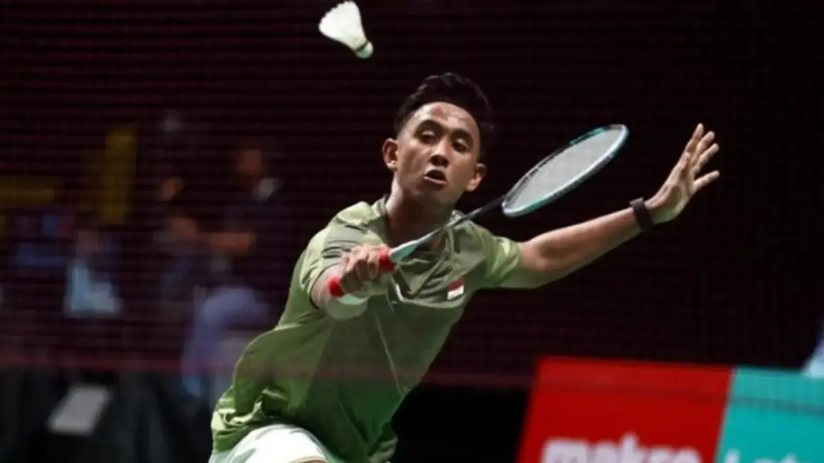 Hasil Badminton Indonesia Sea Games 2025, Pulang Membawa Emas & Perak! Sea Games 2025